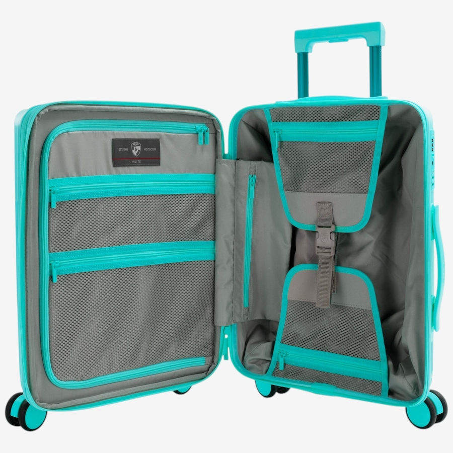 Image 106707_ALTMORE4.jpg, Product 106-707 / Price $219.99, Heys HiLite 21" Spinner Luggage from Heys on TSC.ca's Home & Garden department