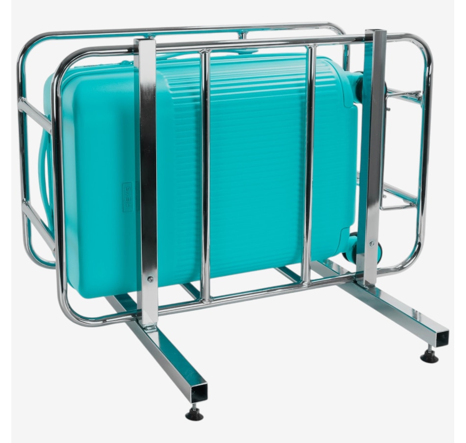 Image 106707_ALTMORE5.jpg, Product 106-707 / Price $219.99, Heys HiLite 21" Spinner Luggage from Heys on TSC.ca's Home & Garden department