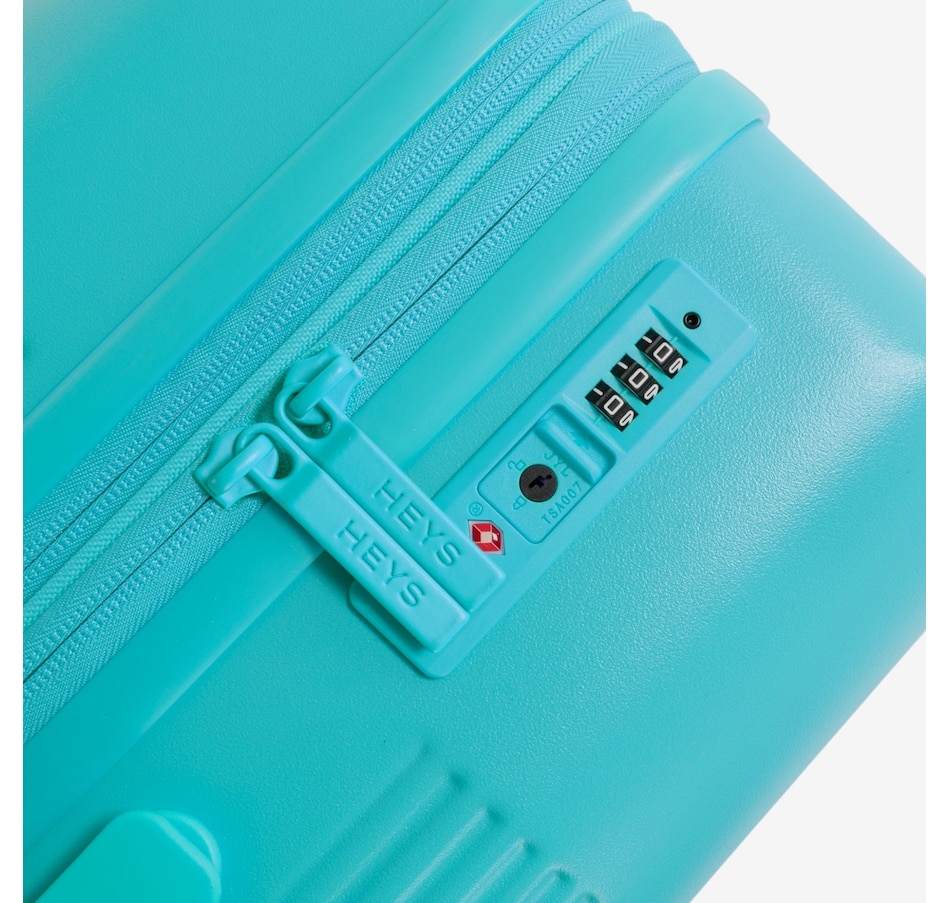 Image 106707_ALTMORE8.jpg, Product 106-707 / Price $219.99, Heys HiLite 21" Spinner Luggage from Heys on TSC.ca's Home & Garden department