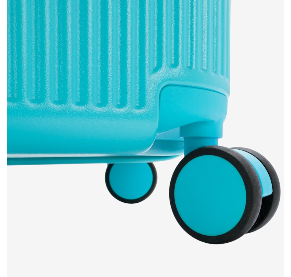 Image 106707_ALTMORE9.jpg, Product 106-707 / Price $219.99, Heys HiLite 21" Spinner Luggage from Heys on TSC.ca's Home & Garden department