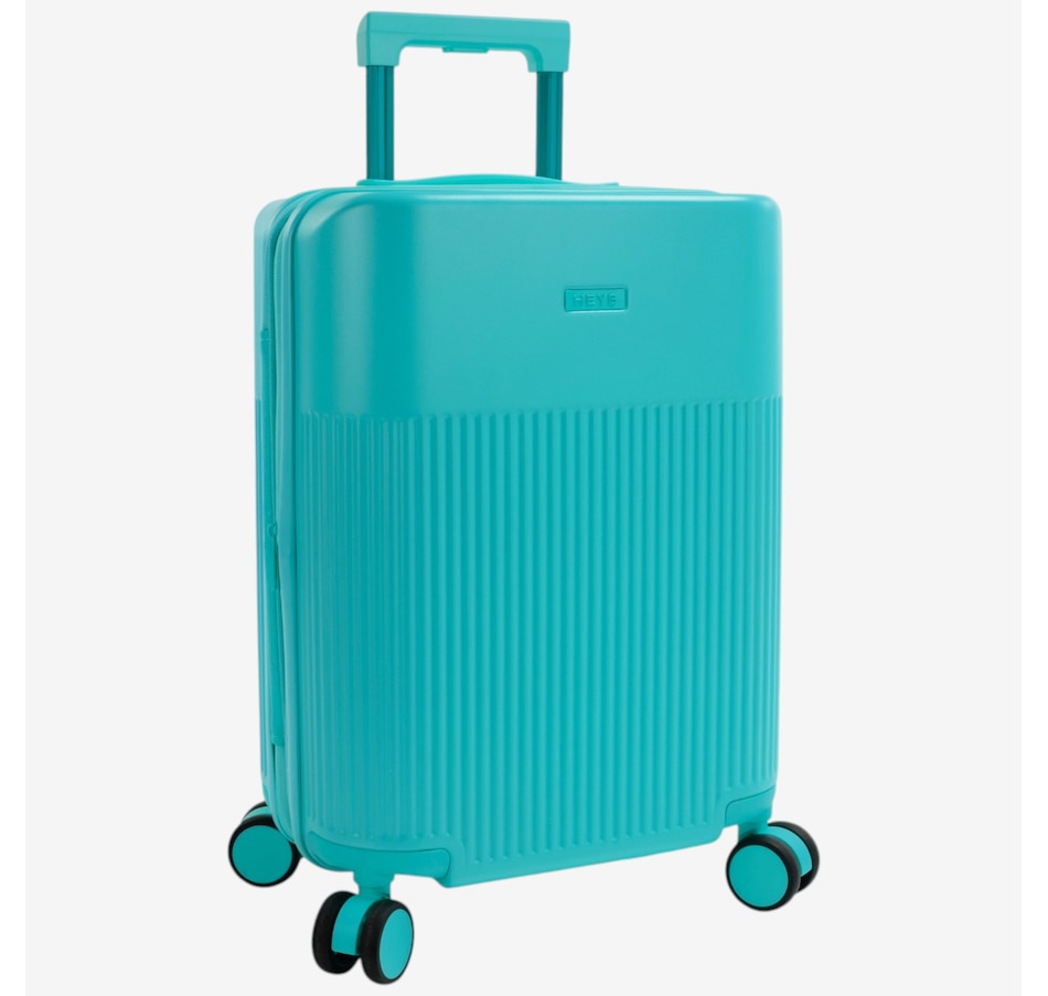 Image 106707_AQBRE.jpg, Product 106-707 / Price $219.99, Heys HiLite 21" Spinner Luggage from Heys on TSC.ca's Home & Garden department
