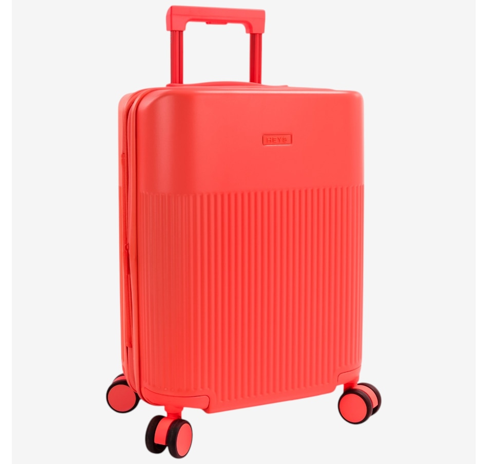 Image 106707_CLRF.jpg, Product 106-707 / Price $219.99, Heys HiLite 21" Spinner Luggage from Heys on TSC.ca's Home & Garden department