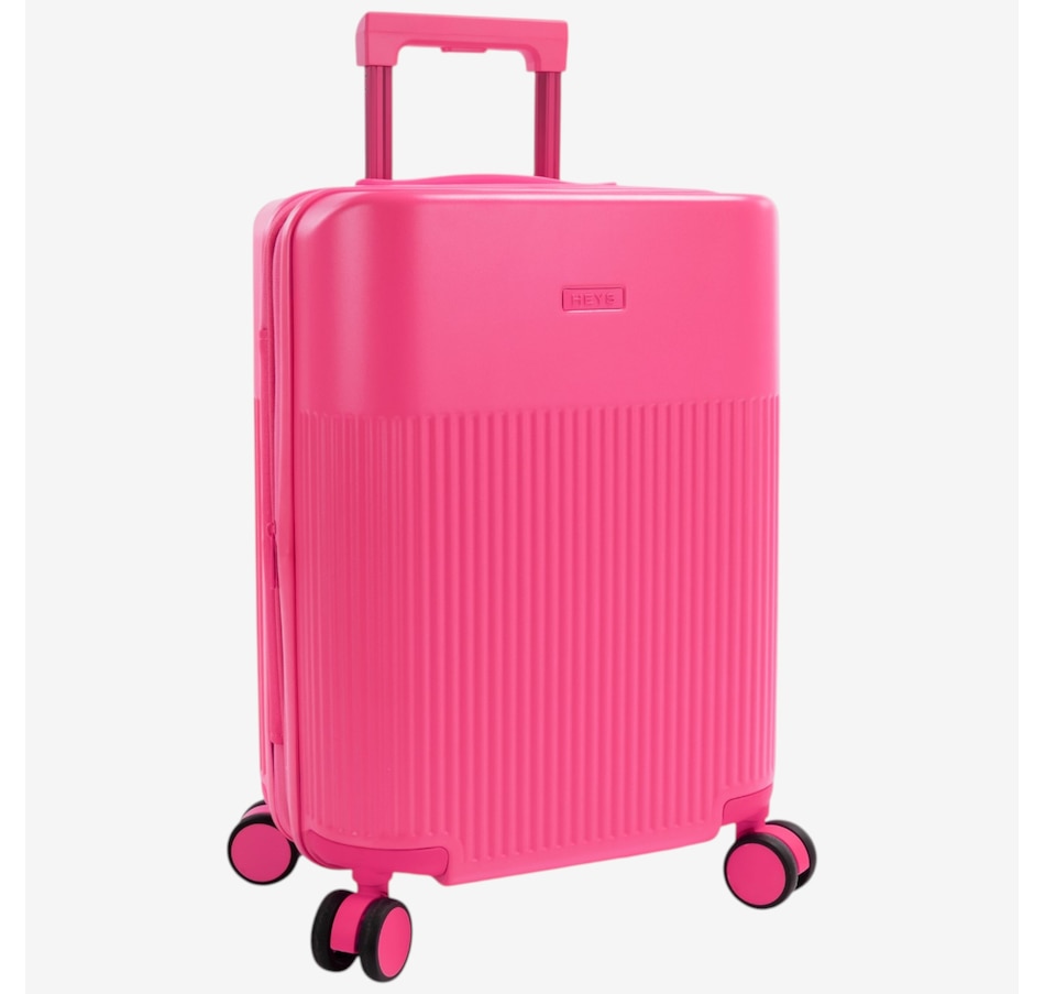 Image 106707_FMP.jpg, Product 106-707 / Price $219.99, Heys HiLite 21" Spinner Luggage from Heys on TSC.ca's Home & Garden department