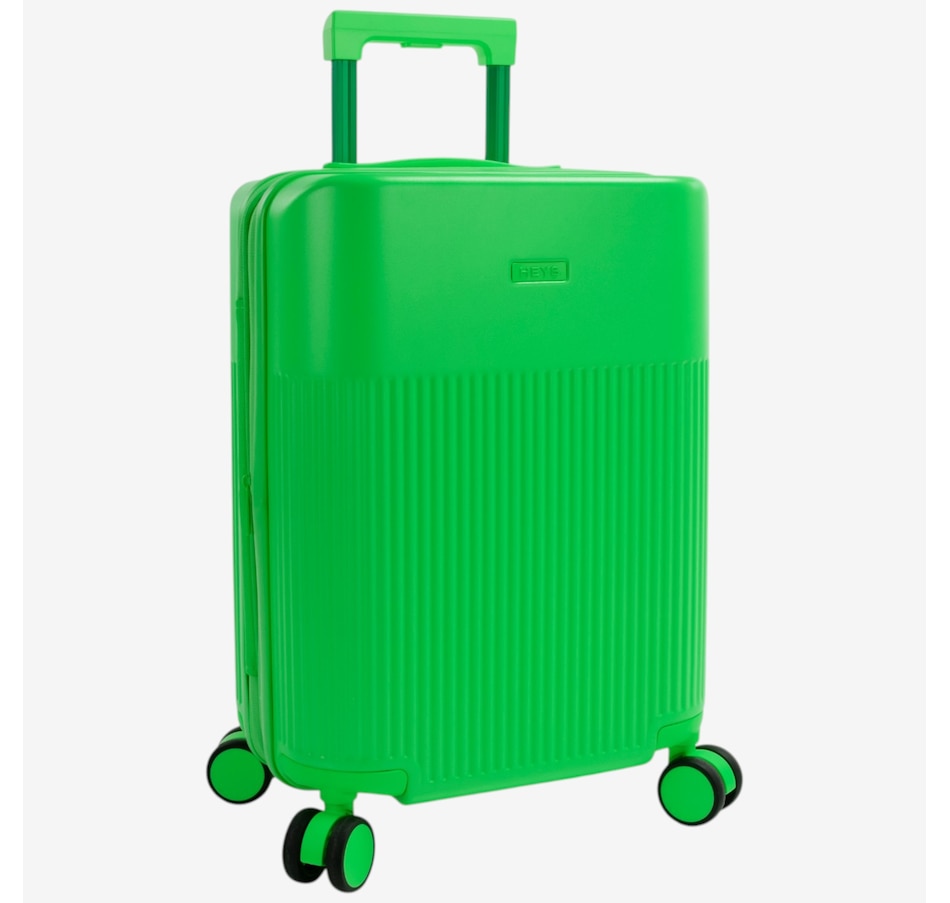Image 106707_ISGRN.jpg, Product 106-707 / Price $219.99, Heys HiLite 21" Spinner Luggage from Heys on TSC.ca's Home & Garden department