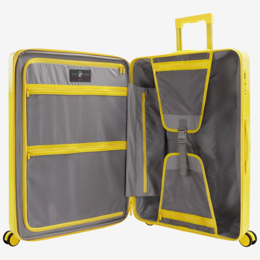 Image 106709_ALTMORE18.jpg, Product 106-709 / Price $269.99, Heys HiLite 30" Spinner Luggage from Heys on TSC.ca's Home & Garden department
