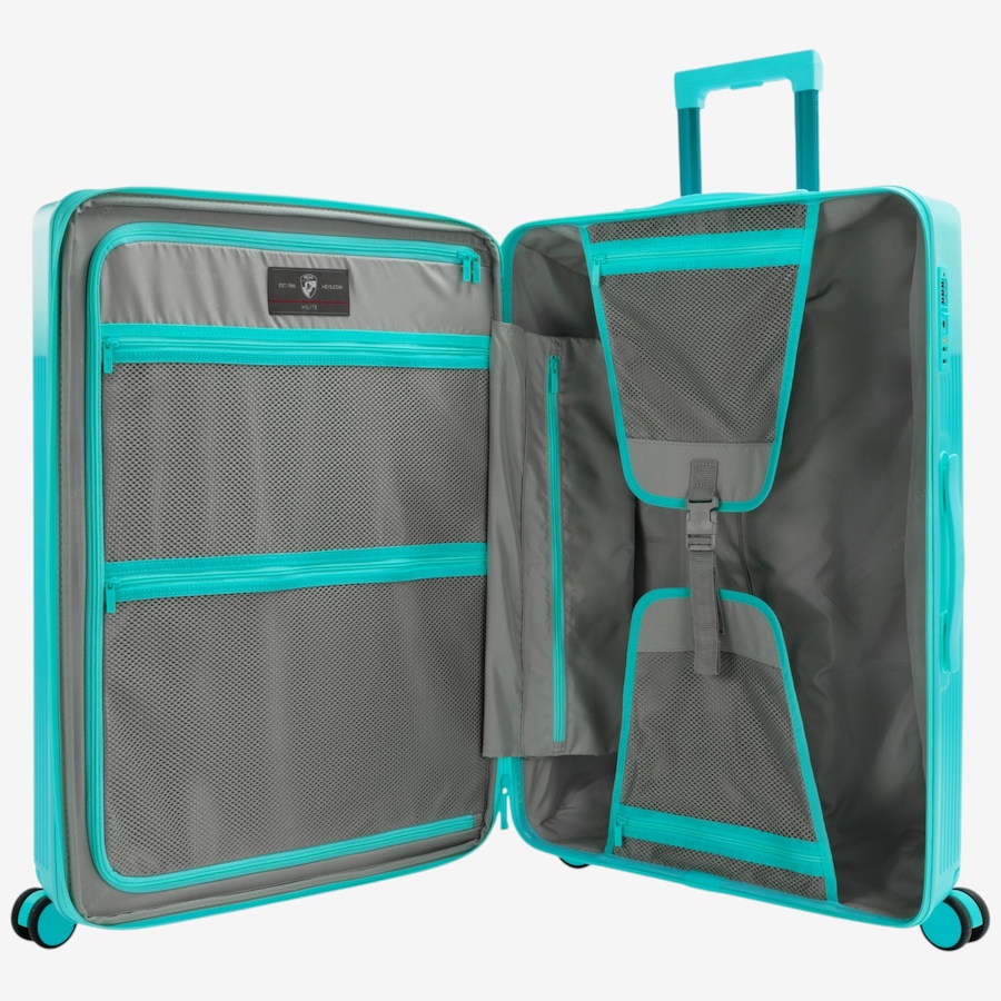 Image 106709_ALTMORE4.jpg, Product 106-709 / Price $269.99, Heys HiLite 30" Spinner Luggage from Heys on TSC.ca's Home & Garden department