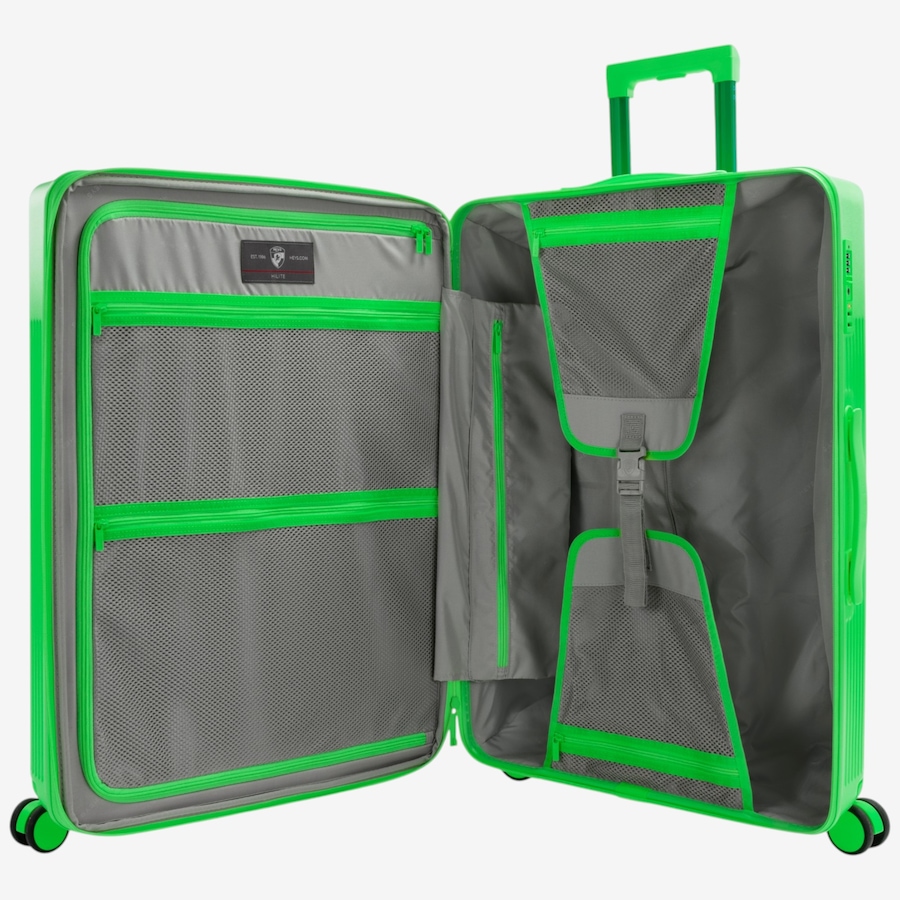 Image 106709_ALTMORE8.jpg, Product 106-709 / Price $269.99, Heys HiLite 30" Spinner Luggage from Heys on TSC.ca's Home & Garden department
