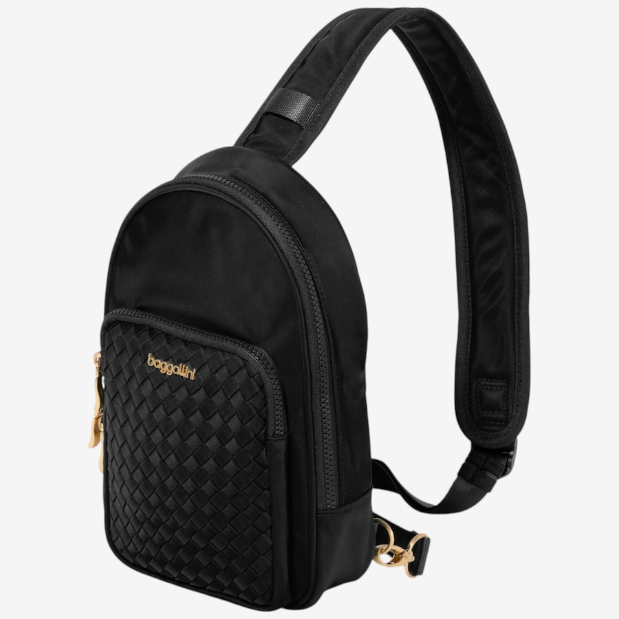 Image 106745_ALTMORE11.jpg, Product 106-745 / Price $169.99, Baggallini Waverly Woven Sling from Baggallini on TSC.ca's Home & Garden department