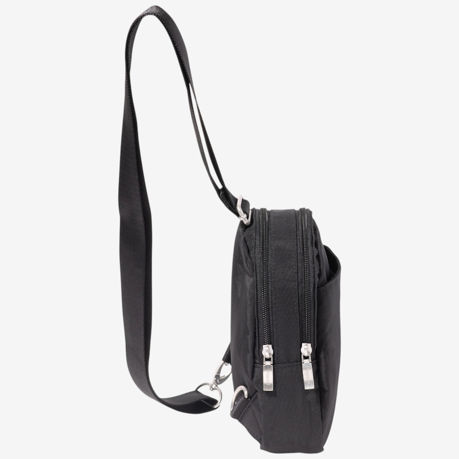 Image 106747_ALTMORE10.jpg, Product 106-747 / Price $109.99, Baggallini Double Zip Mini-Bag from Baggallini on TSC.ca's Home & Garden department
