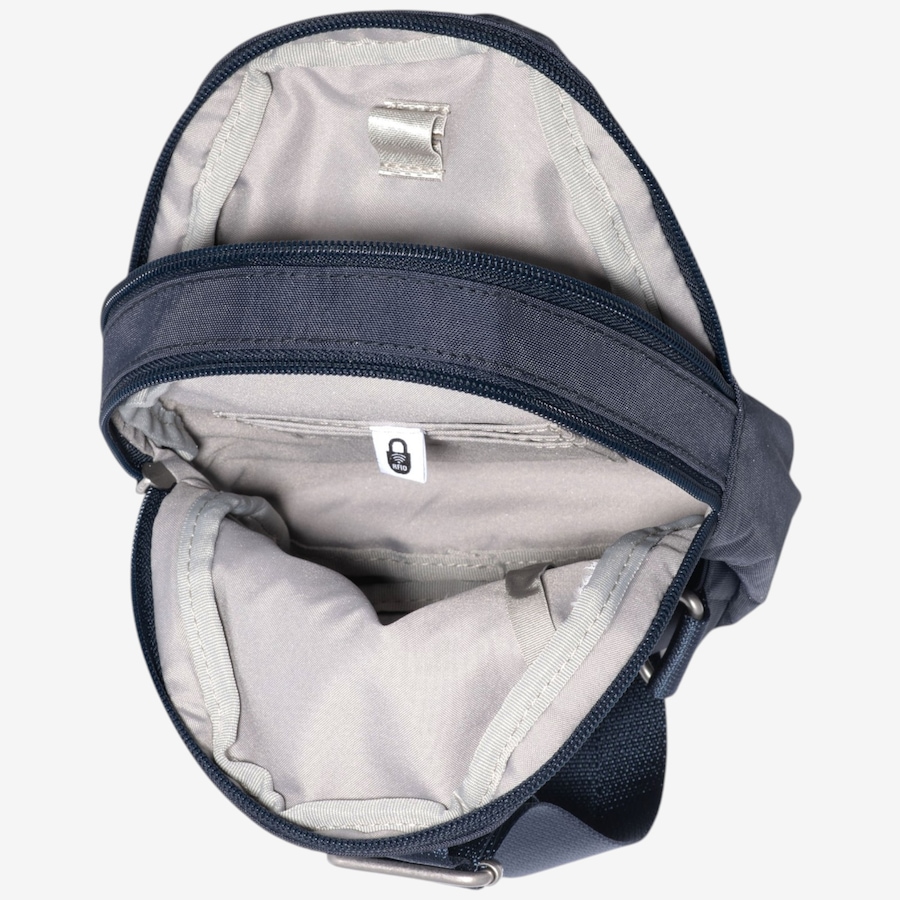Image 106747_ALTMORE13.jpg, Product 106-747 / Price $109.99, Baggallini Double Zip Mini-Bag from Baggallini on TSC.ca's Home & Garden department