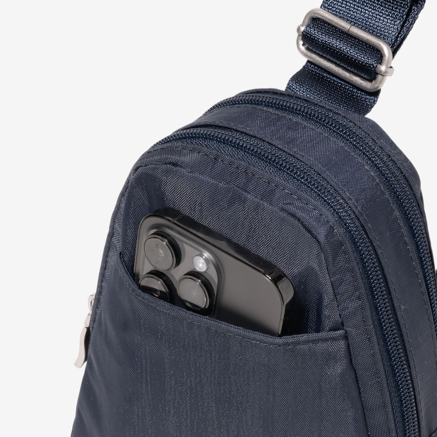 Image 106747_ALTMORE14.jpg, Product 106-747 / Price $109.99, Baggallini Double Zip Mini-Bag from Baggallini on TSC.ca's Home & Garden department