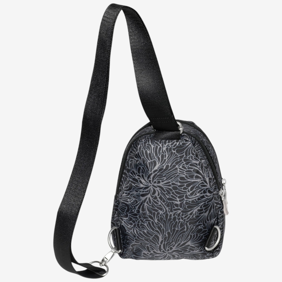 Image 106747_ALTMORE16.jpg, Product 106-747 / Price $109.99, Baggallini Double Zip Mini-Bag from Baggallini on TSC.ca's Home & Garden department