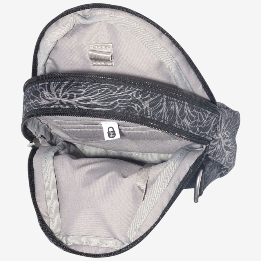 Image 106747_ALTMORE17.jpg, Product 106-747 / Price $109.99, Baggallini Double Zip Mini-Bag from Baggallini on TSC.ca's Home & Garden department