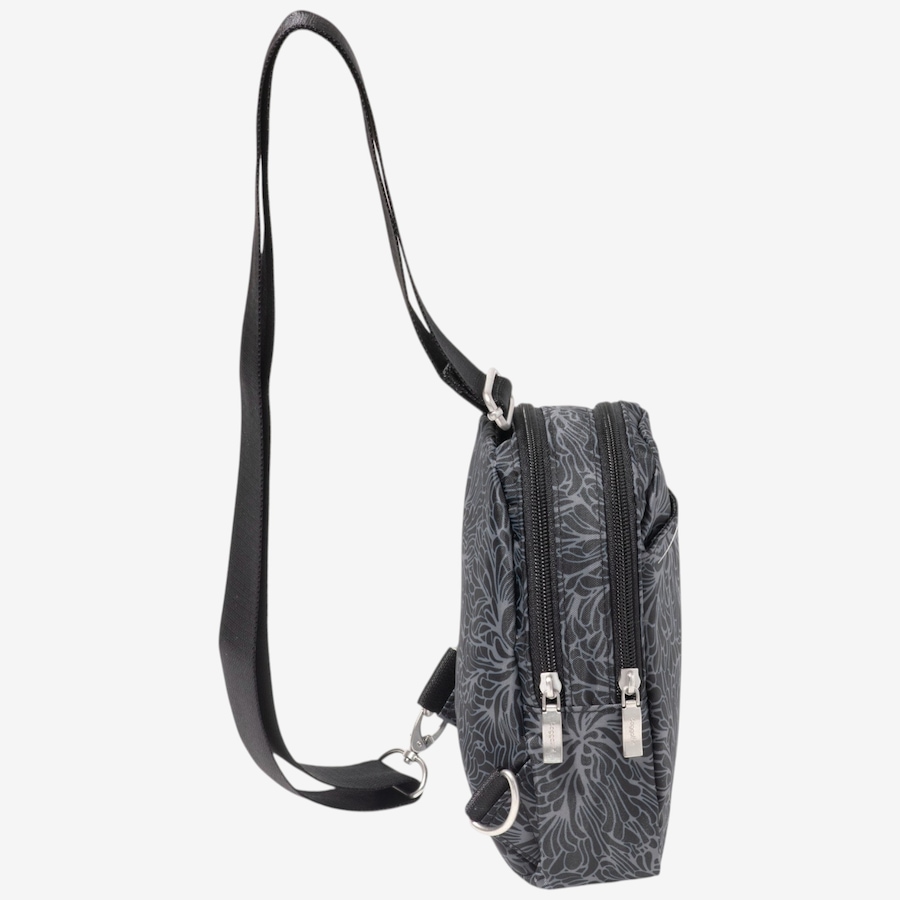Image 106747_ALTMORE19.jpg, Product 106-747 / Price $109.99, Baggallini Double Zip Mini-Bag from Baggallini on TSC.ca's Home & Garden department