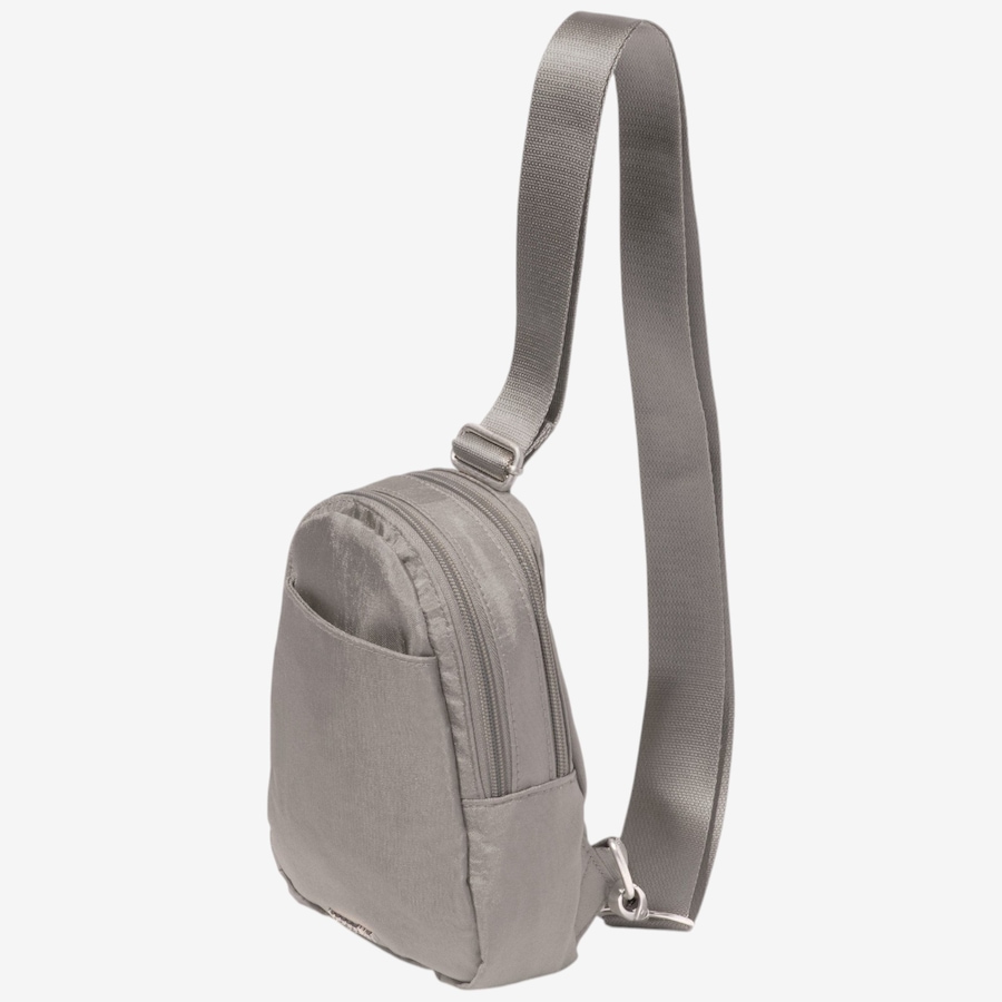 Image 106747_ALTMORE20.jpg, Product 106-747 / Price $109.99, Baggallini Double Zip Mini-Bag from Baggallini on TSC.ca's Home & Garden department