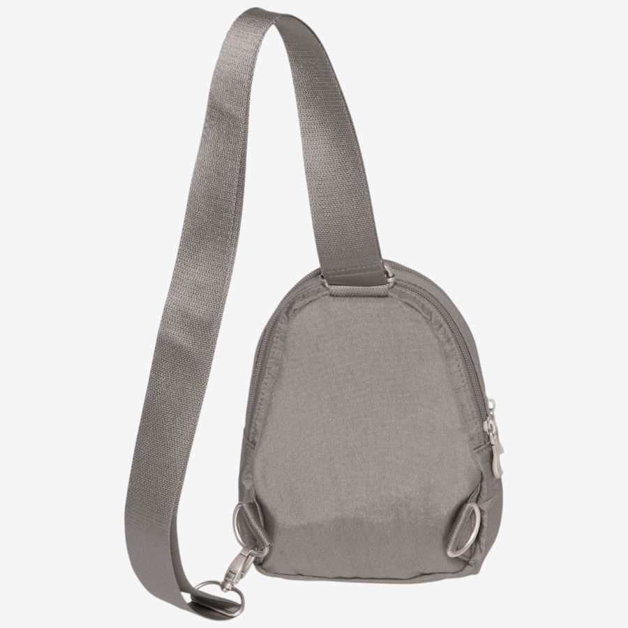 Image 106747_ALTMORE21.jpg, Product 106-747 / Price $109.99, Baggallini Double Zip Mini-Bag from Baggallini on TSC.ca's Home & Garden department