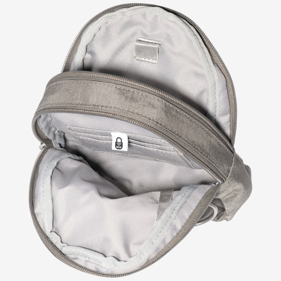 Image 106747_ALTMORE22.jpg, Product 106-747 / Price $109.99, Baggallini Double Zip Mini-Bag from Baggallini on TSC.ca's Home & Garden department