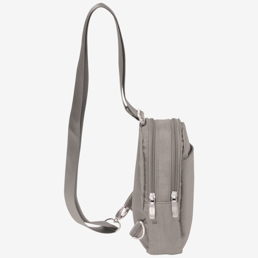 Image 106747_ALTMORE24.jpg, Product 106-747 / Price $109.99, Baggallini Double Zip Mini-Bag from Baggallini on TSC.ca's Home & Garden department