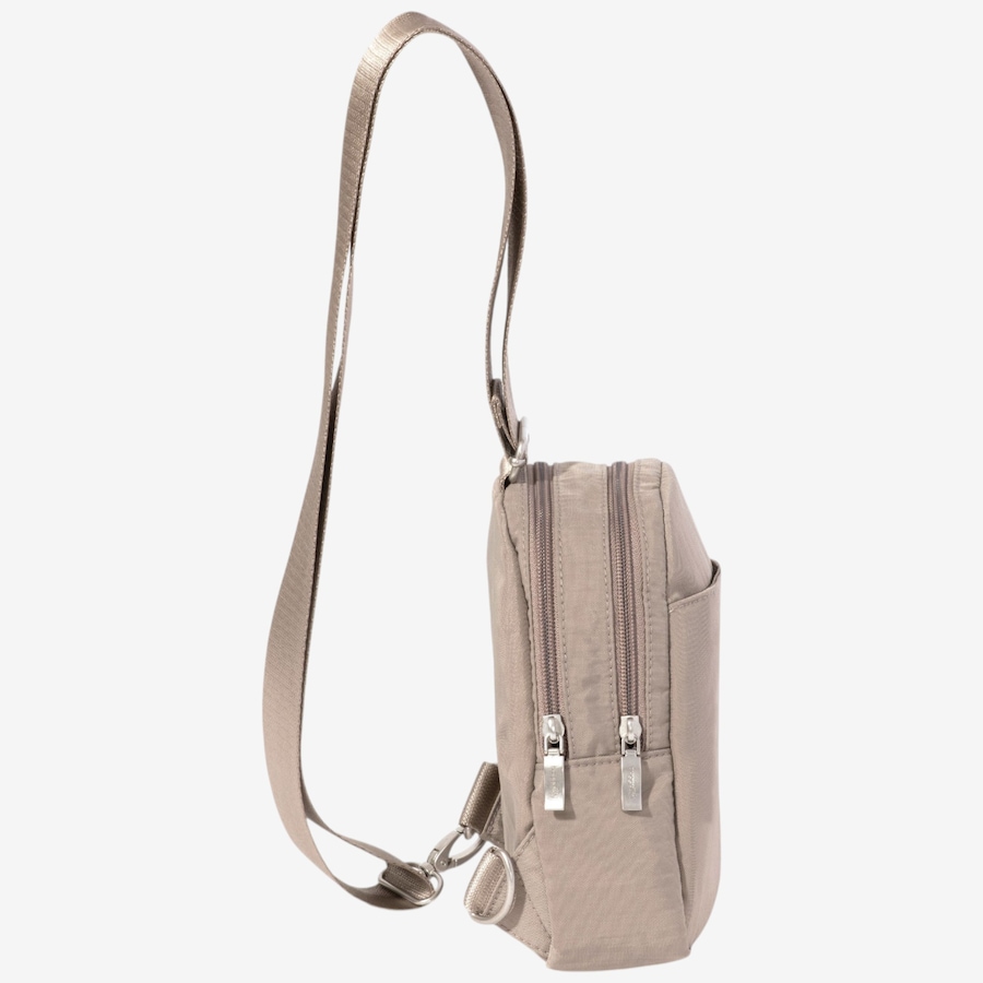 Image 106747_ALTMORE3.jpg, Product 106-747 / Price $109.99, Baggallini Double Zip Mini-Bag from Baggallini on TSC.ca's Home & Garden department