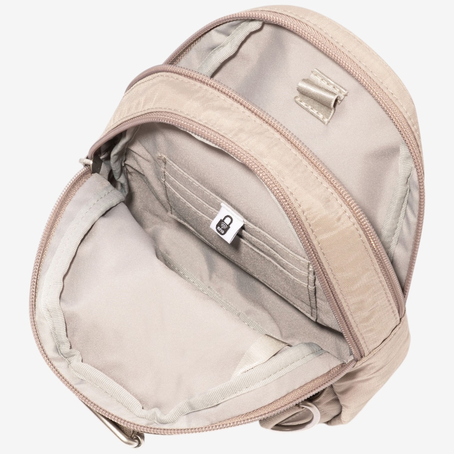 Image 106747_ALTMORE4.jpg, Product 106-747 / Price $109.99, Baggallini Double Zip Mini-Bag from Baggallini on TSC.ca's Home & Garden department