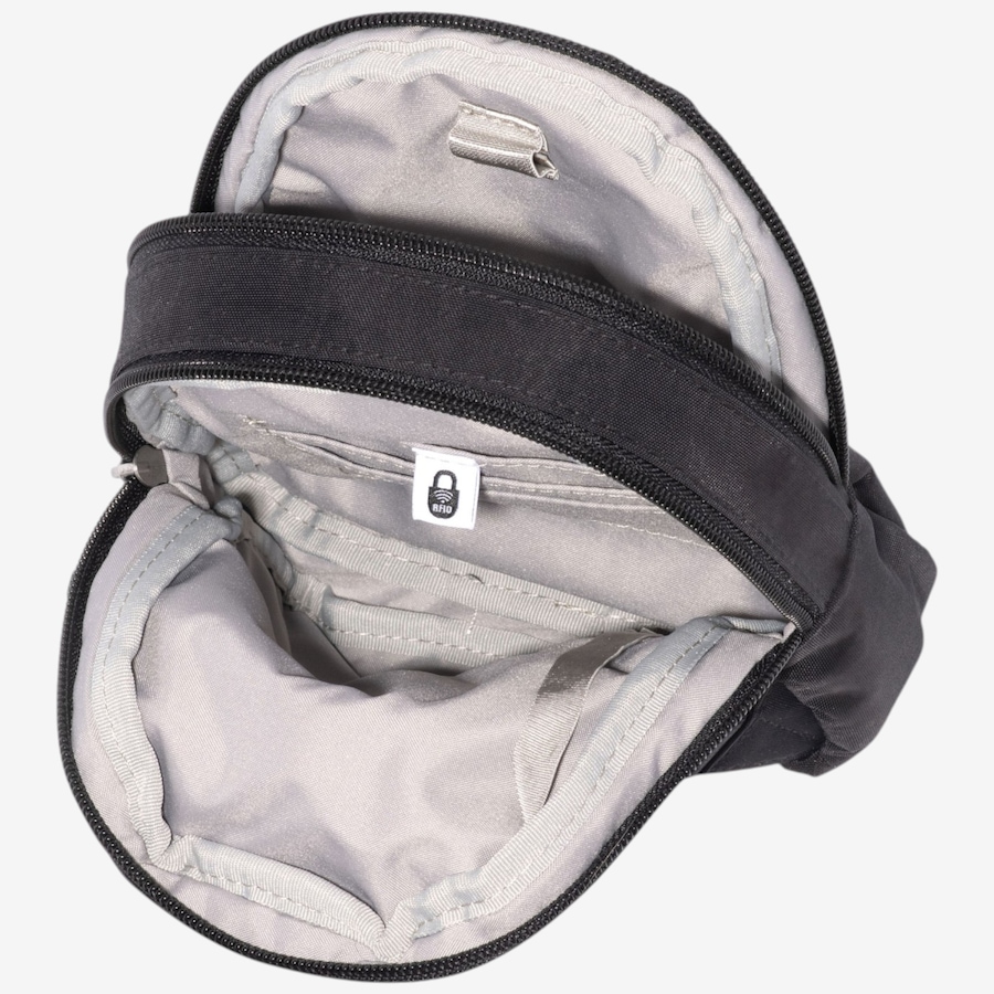 Image 106747_ALTMORE8.jpg, Product 106-747 / Price $109.99, Baggallini Double Zip Mini-Bag from Baggallini on TSC.ca's Home & Garden department