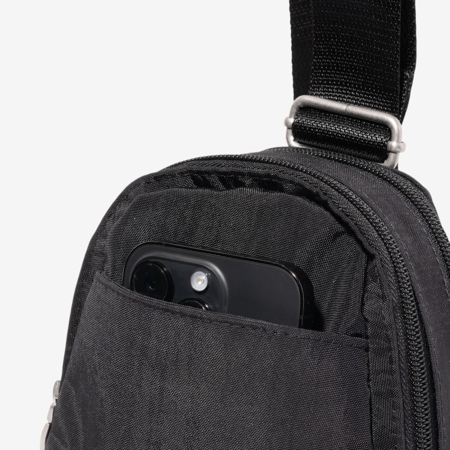Image 106747_ALTMORE9.jpg, Product 106-747 / Price $109.99, Baggallini Double Zip Mini-Bag from Baggallini on TSC.ca's Home & Garden department