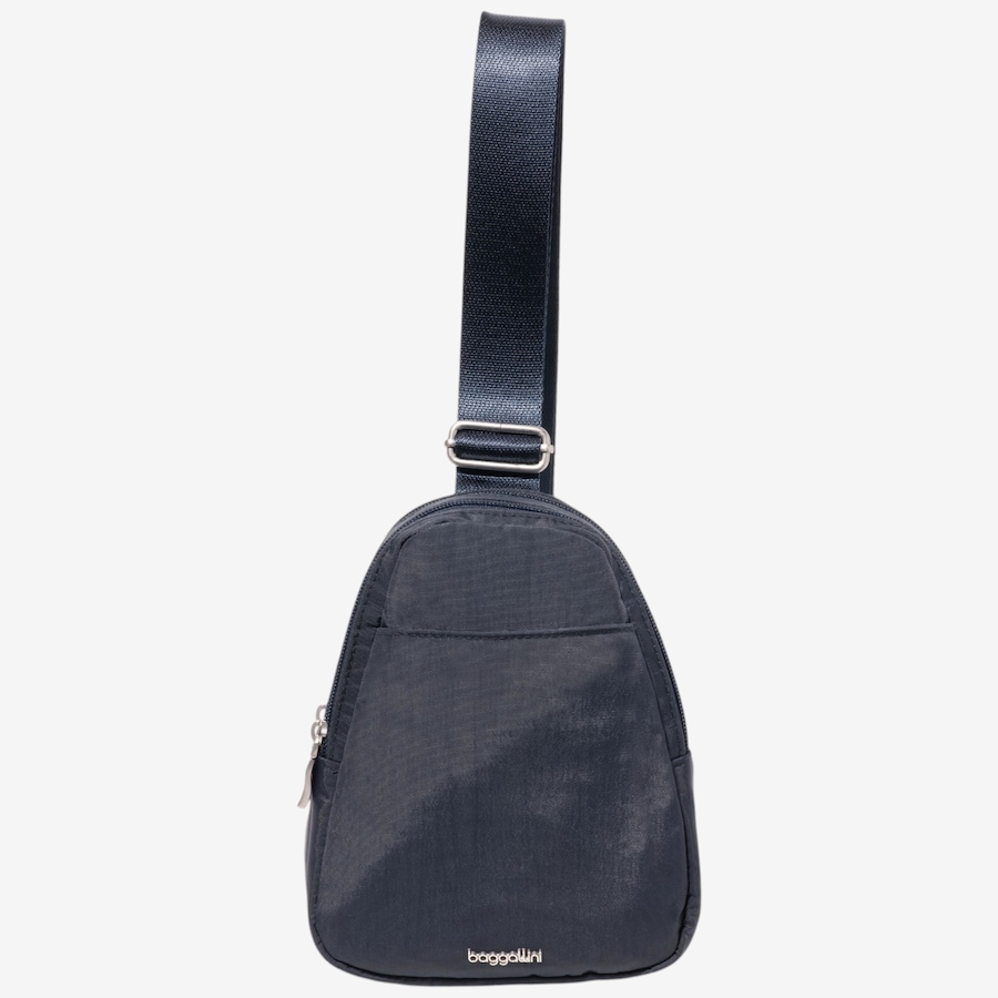 Image 106747_FRENY.jpg, Product 106-747 / Price $109.99, Baggallini Double Zip Mini-Bag from Baggallini on TSC.ca's Home & Garden department