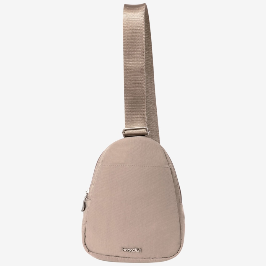 Image 106747_MOORK.jpg, Product 106-747 / Price $109.99, Baggallini Double Zip Mini-Bag from Baggallini on TSC.ca's Home & Garden department