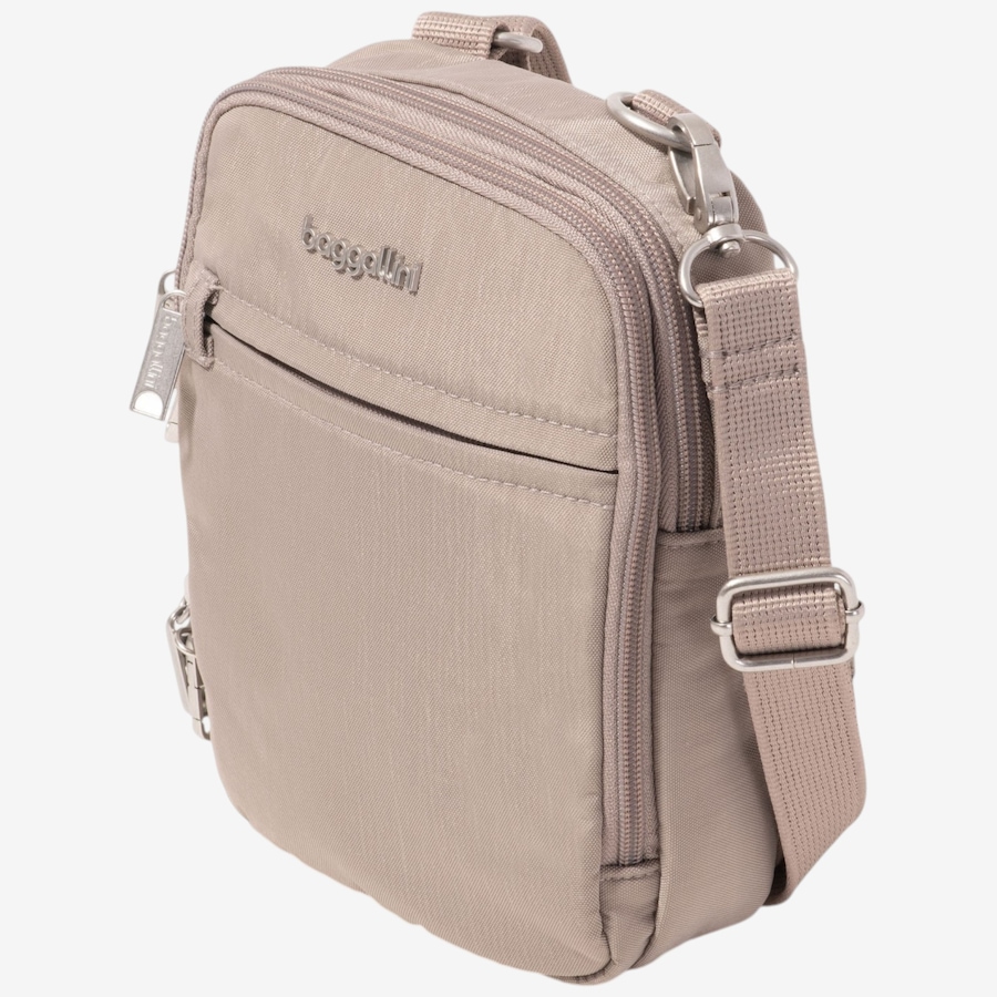Image 106748_ALTMORE1.jpg, Product 106-748 / Price $109.99, Baggallini Classic Anti-Theft Mini Everything Crossbody from Baggallini on TSC.ca's Fashion department
