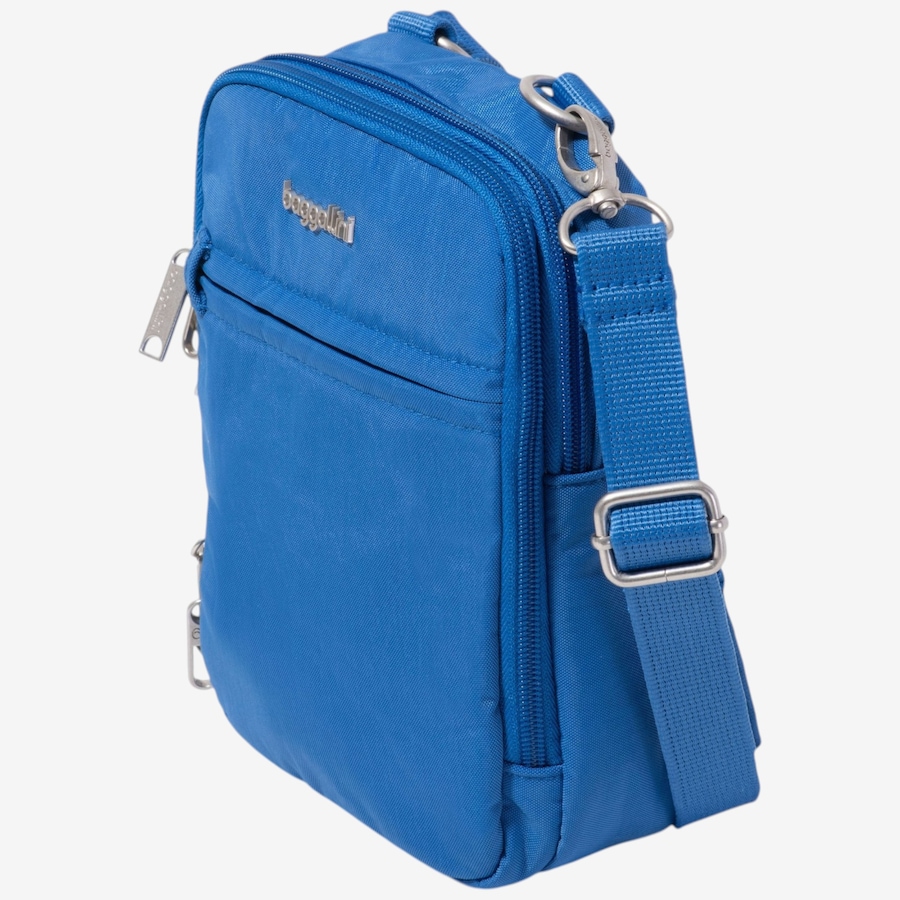 Image 106748_ALTMORE11.jpg, Product 106-748 / Price $109.99, Baggallini Classic Anti-Theft Mini Everything Crossbody from Baggallini on TSC.ca's Fashion department