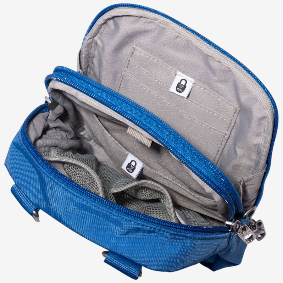 Image 106748_ALTMORE14.jpg, Product 106-748 / Price $109.99, Baggallini Classic Anti-Theft Mini Everything Crossbody from Baggallini on TSC.ca's Fashion department
