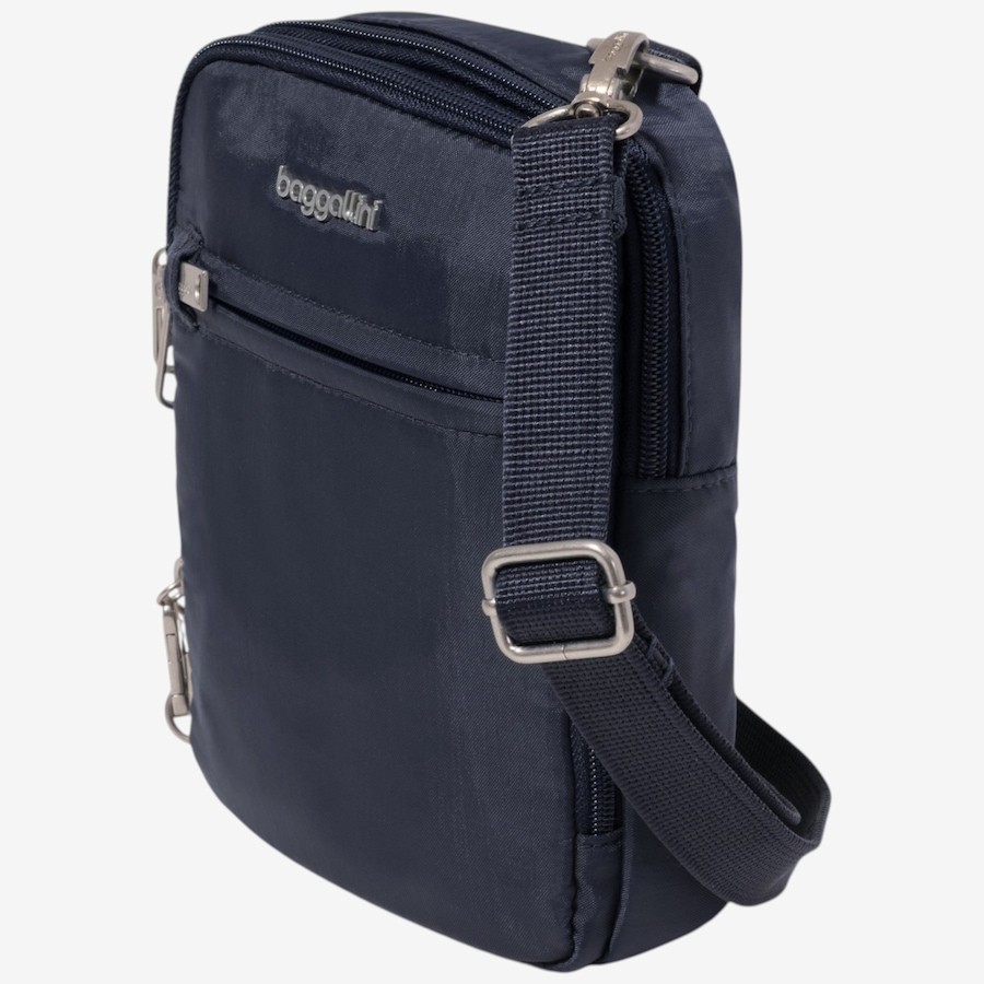 Image 106748_ALTMORE16.jpg, Product 106-748 / Price $109.99, Baggallini Classic Anti-Theft Mini Everything Crossbody from Baggallini on TSC.ca's Fashion department
