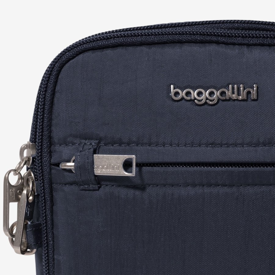 Image 106748_ALTMORE18.jpg, Product 106-748 / Price $109.99, Baggallini Classic Anti-Theft Mini Everything Crossbody from Baggallini on TSC.ca's Fashion department