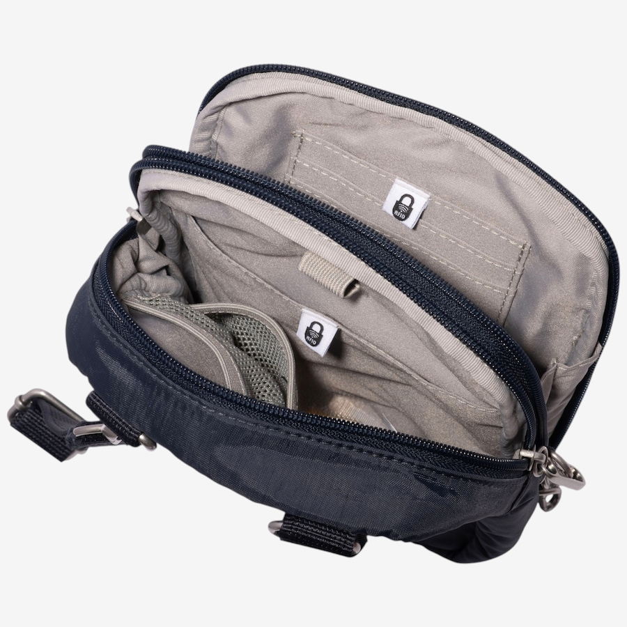 Image 106748_ALTMORE19.jpg, Product 106-748 / Price $109.99, Baggallini Classic Anti-Theft Mini Everything Crossbody from Baggallini on TSC.ca's Fashion department