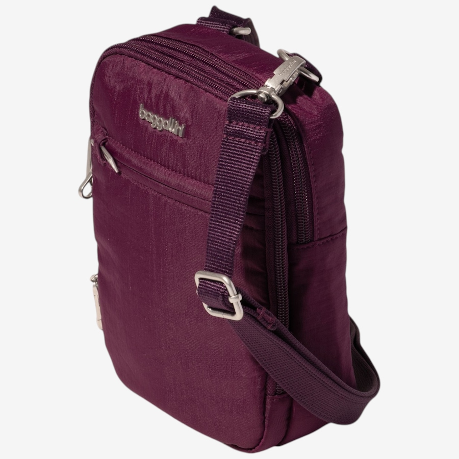 Image 106748_ALTMORE21.jpg, Product 106-748 / Price $109.99, Baggallini Classic Anti-Theft Mini Everything Crossbody from Baggallini on TSC.ca's Fashion department
