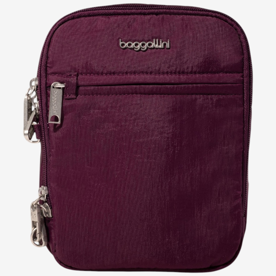 Image 106748_ALTMORE23.jpg, Product 106-748 / Price $109.99, Baggallini Classic Anti-Theft Mini Everything Crossbody from Baggallini on TSC.ca's Fashion department