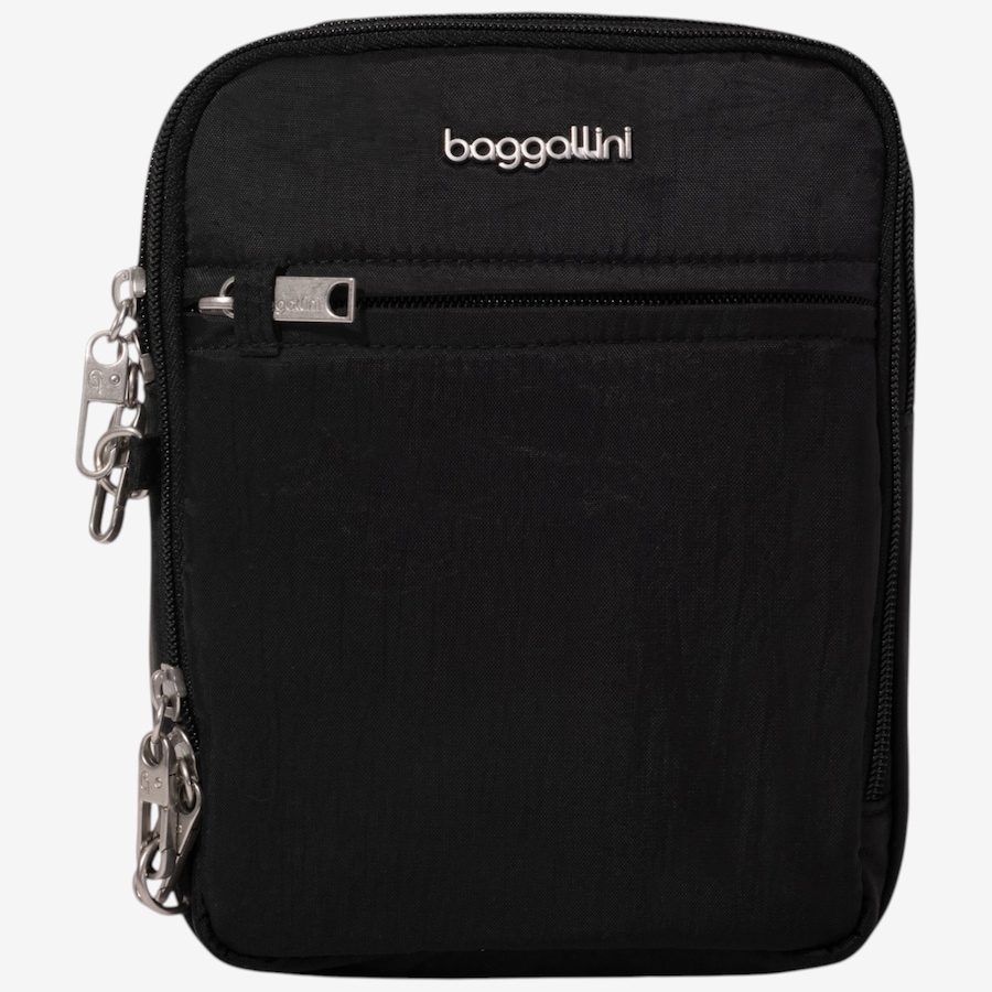 Image 106748_ALTMORE25.jpg, Product 106-748 / Price $109.99, Baggallini Classic Anti-Theft Mini Everything Crossbody from Baggallini on TSC.ca's Fashion department