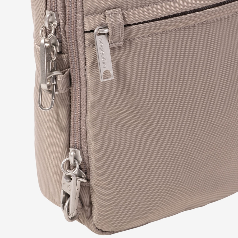 Image 106748_ALTMORE3.jpg, Product 106-748 / Price $109.99, Baggallini Classic Anti-Theft Mini Everything Crossbody from Baggallini on TSC.ca's Fashion department