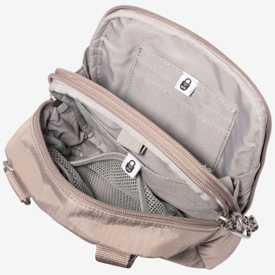 Image 106748_ALTMORE4.jpg, Product 106-748 / Price $109.99, Baggallini Classic Anti-Theft Mini Everything Crossbody from Baggallini on TSC.ca's Fashion department