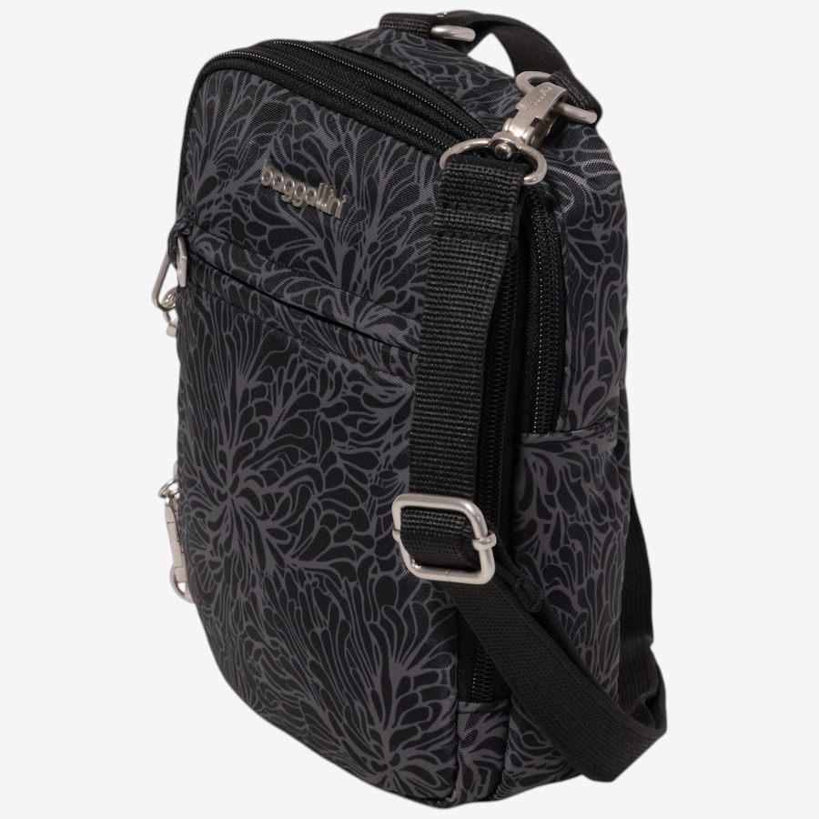 Image 106748_ALTMORE6.jpg, Product 106-748 / Price $109.99, Baggallini Classic Anti-Theft Mini Everything Crossbody from Baggallini on TSC.ca's Fashion department