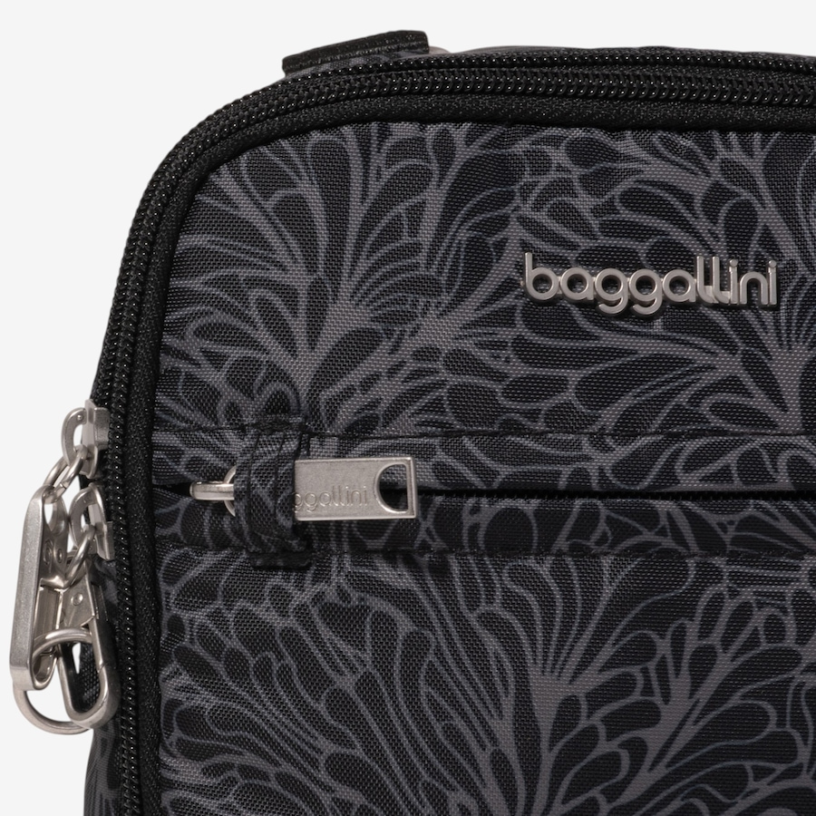 Image 106748_ALTMORE8.jpg, Product 106-748 / Price $109.99, Baggallini Classic Anti-Theft Mini Everything Crossbody from Baggallini on TSC.ca's Fashion department