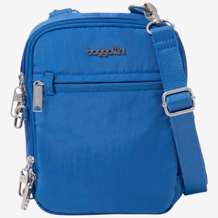 Image 106748_LAP.jpg, Product 106-748 / Price $109.99, Baggallini Classic Anti-Theft Mini Everything Crossbody from Baggallini on TSC.ca's Fashion department