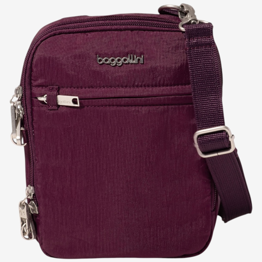 Image 106748_MUL.jpg, Product 106-748 / Price $109.99, Baggallini Classic Anti-Theft Mini Everything Crossbody from Baggallini on TSC.ca's Fashion department