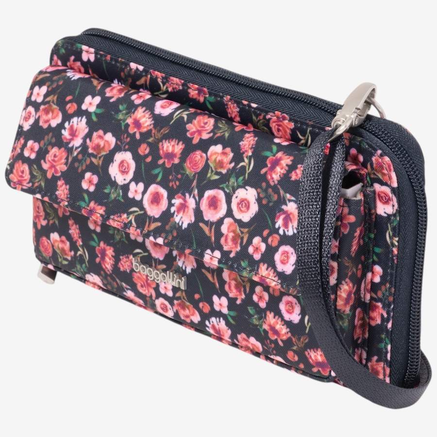 Image 106751_ALTMORE1.jpg, Product 106-751 / Price $29.33, Baggallini RFID Phone Wallet Crossbody from Baggallini on TSC.ca's Fashion department