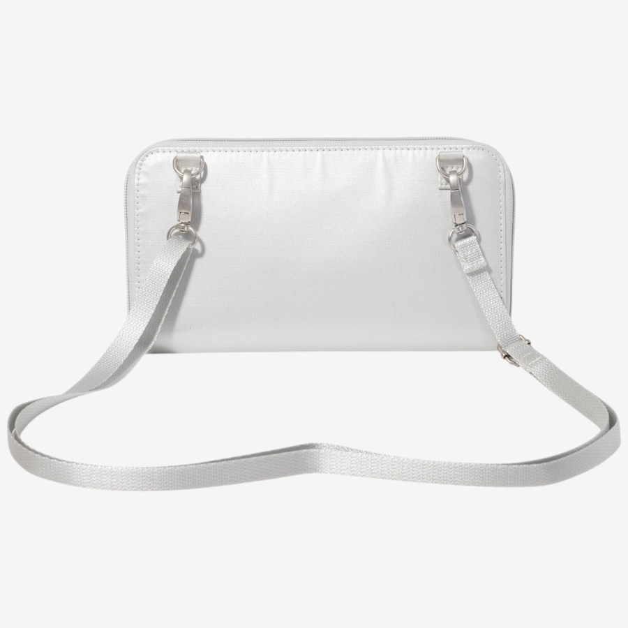 Image 106751_ALTMORE12.jpg, Product 106-751 / Price $29.33, Baggallini RFID Phone Wallet Crossbody from Baggallini on TSC.ca's Fashion department