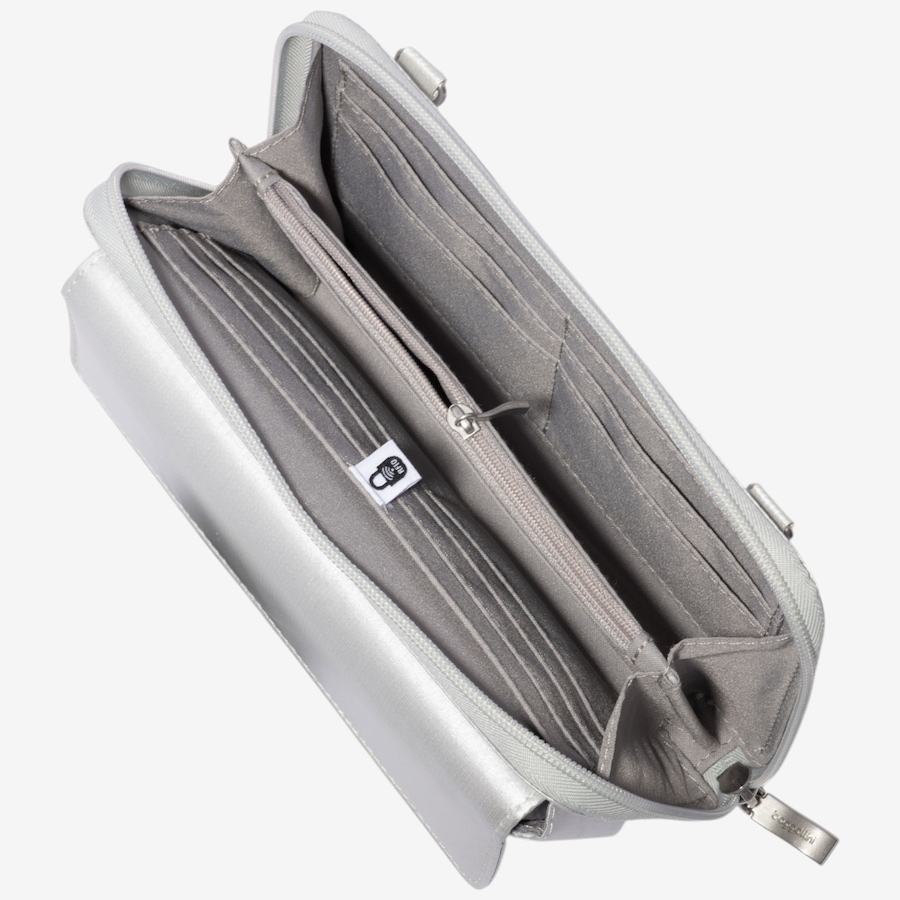 Image 106751_ALTMORE14.jpg, Product 106-751 / Price $29.33, Baggallini RFID Phone Wallet Crossbody from Baggallini on TSC.ca's Fashion department