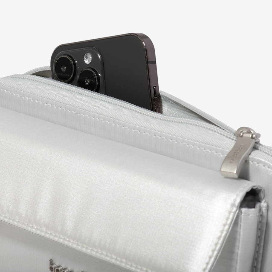 Image 106751_ALTMORE15.jpg, Product 106-751 / Price $29.33, Baggallini RFID Phone Wallet Crossbody from Baggallini on TSC.ca's Fashion department
