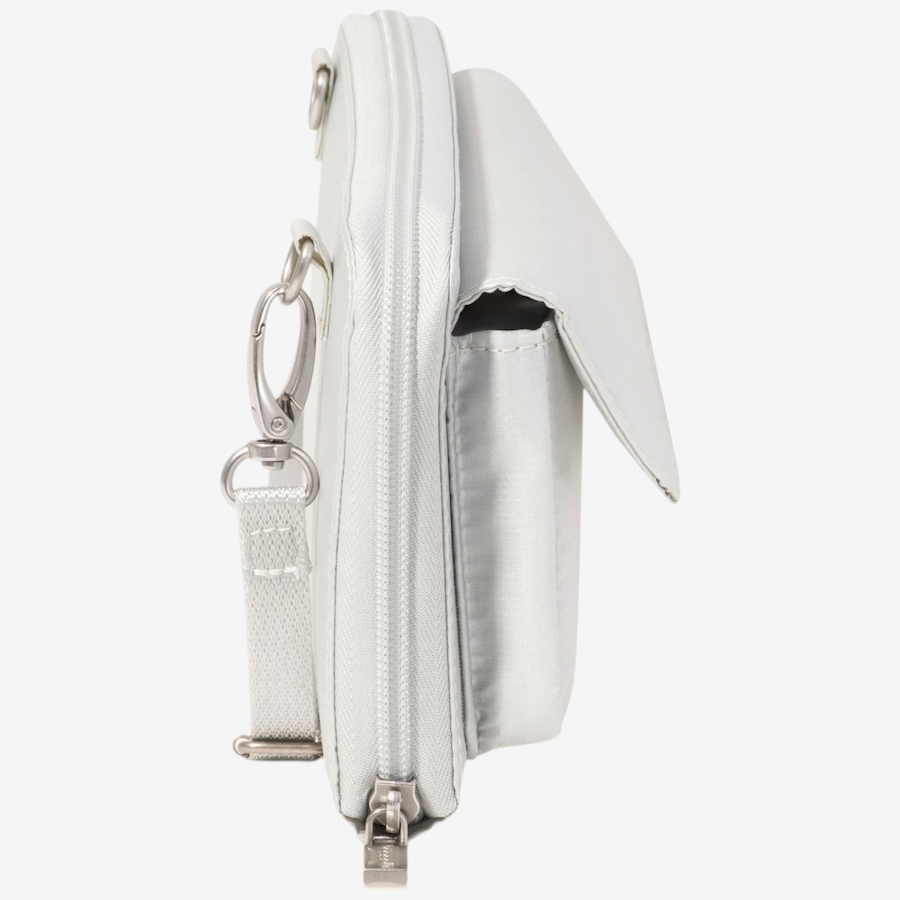 Image 106751_ALTMORE16.jpg, Product 106-751 / Price $29.33, Baggallini RFID Phone Wallet Crossbody from Baggallini on TSC.ca's Fashion department