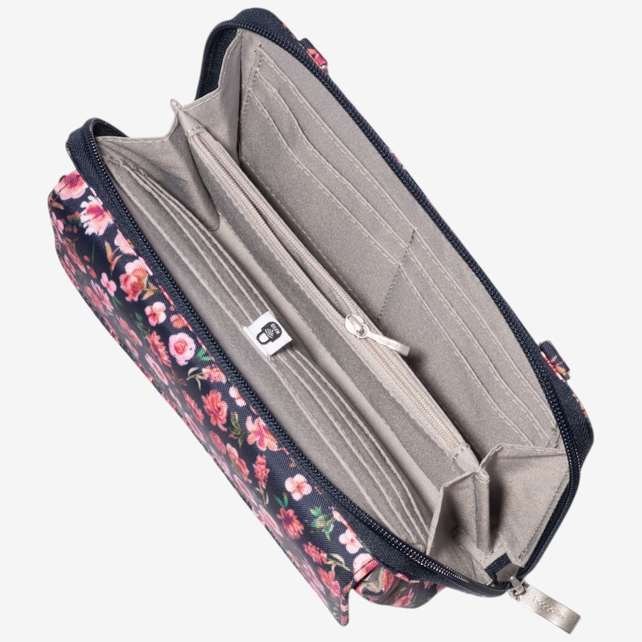 Image 106751_ALTMORE4.jpg, Product 106-751 / Price $29.33, Baggallini RFID Phone Wallet Crossbody from Baggallini on TSC.ca's Fashion department