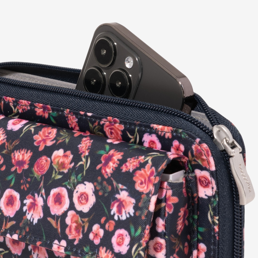 Image 106751_ALTMORE5.jpg, Product 106-751 / Price $29.33, Baggallini RFID Phone Wallet Crossbody from Baggallini on TSC.ca's Fashion department